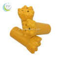 Strumenti di perforazione di roccia R32 Pulsante thread Bit